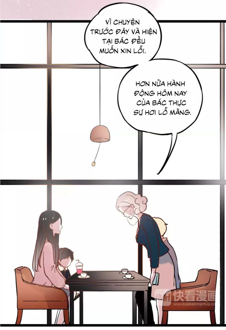 cậu đã từng yêu tôi 2 chapter 15 17