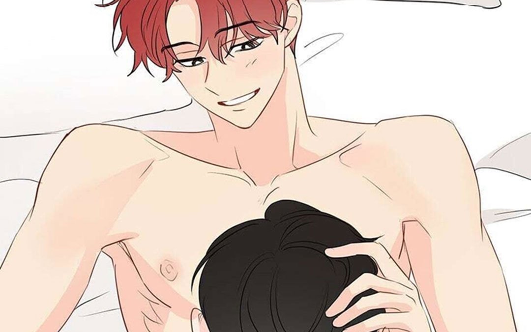 chuyện quái gì với giấc mơ đó vậy chapter 28 81