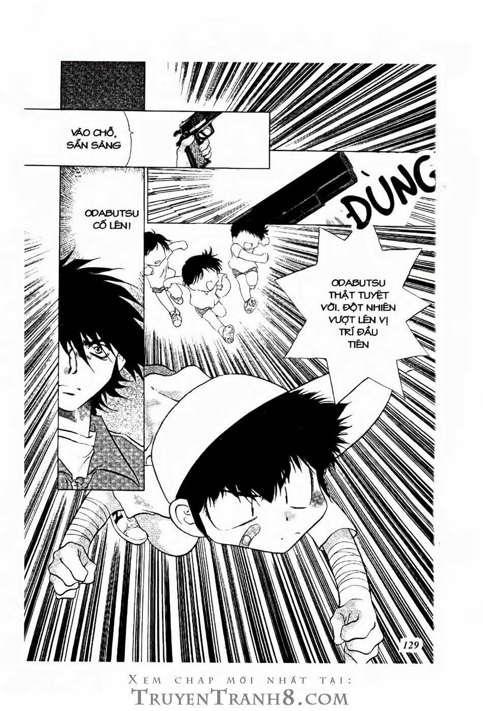 100 kutukan yuko-chan chapter 8 14