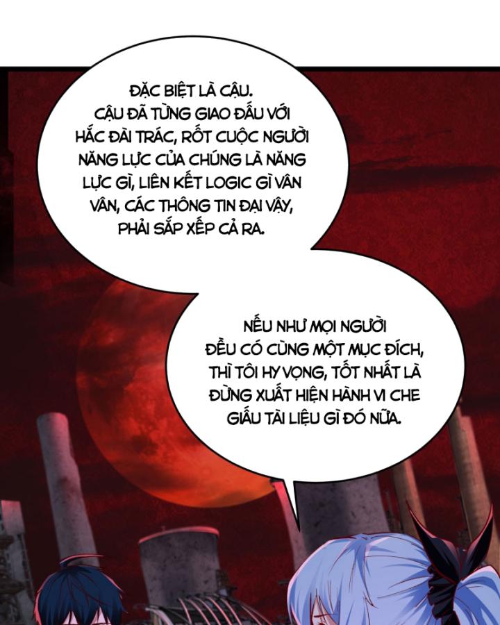 bắt đầu từ trăng đỏ chapter 161 46