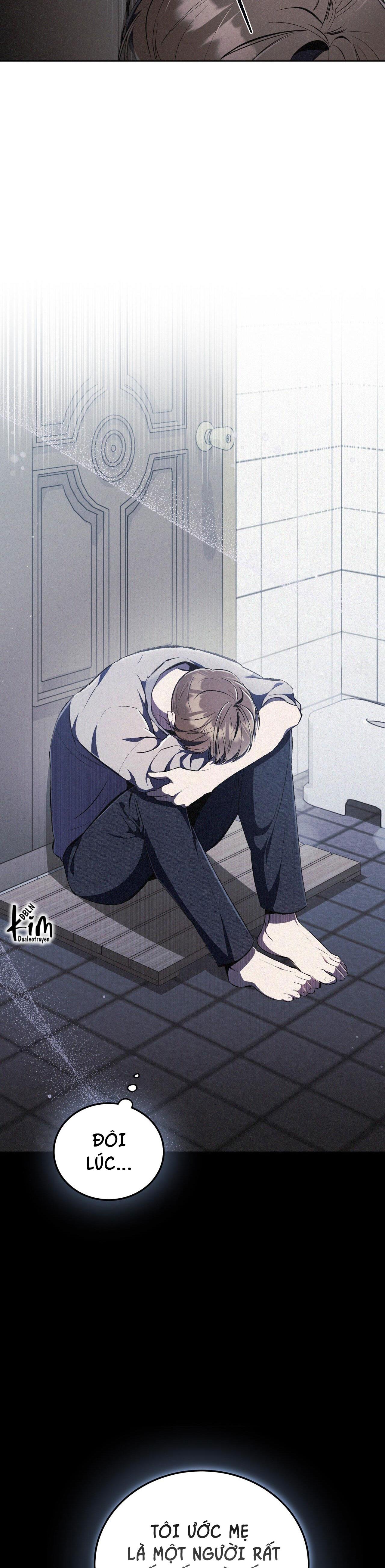 vô hình chapter 4 15