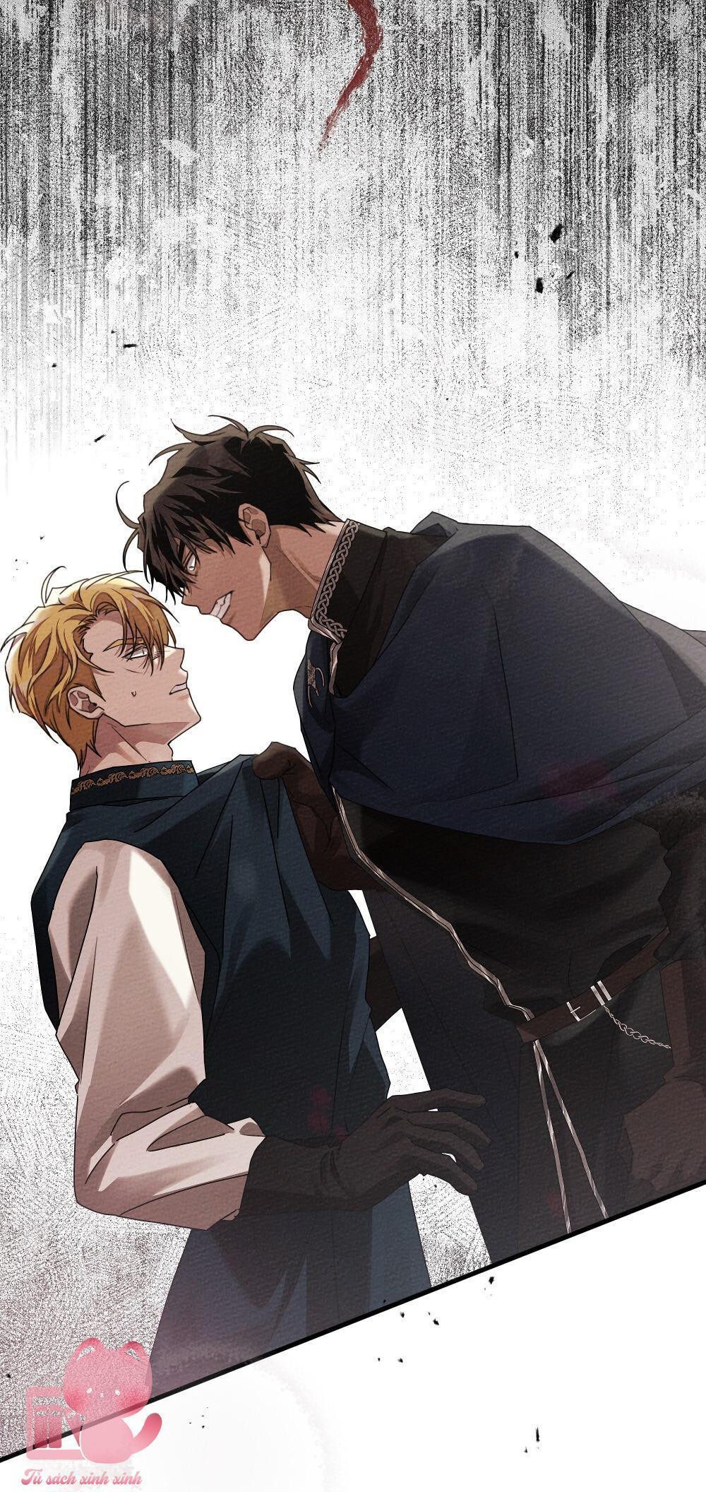 dưới tán cây sồi chapter 58 55