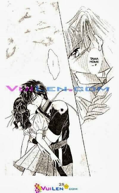 quyển sách kỳ bí chapter 11 29