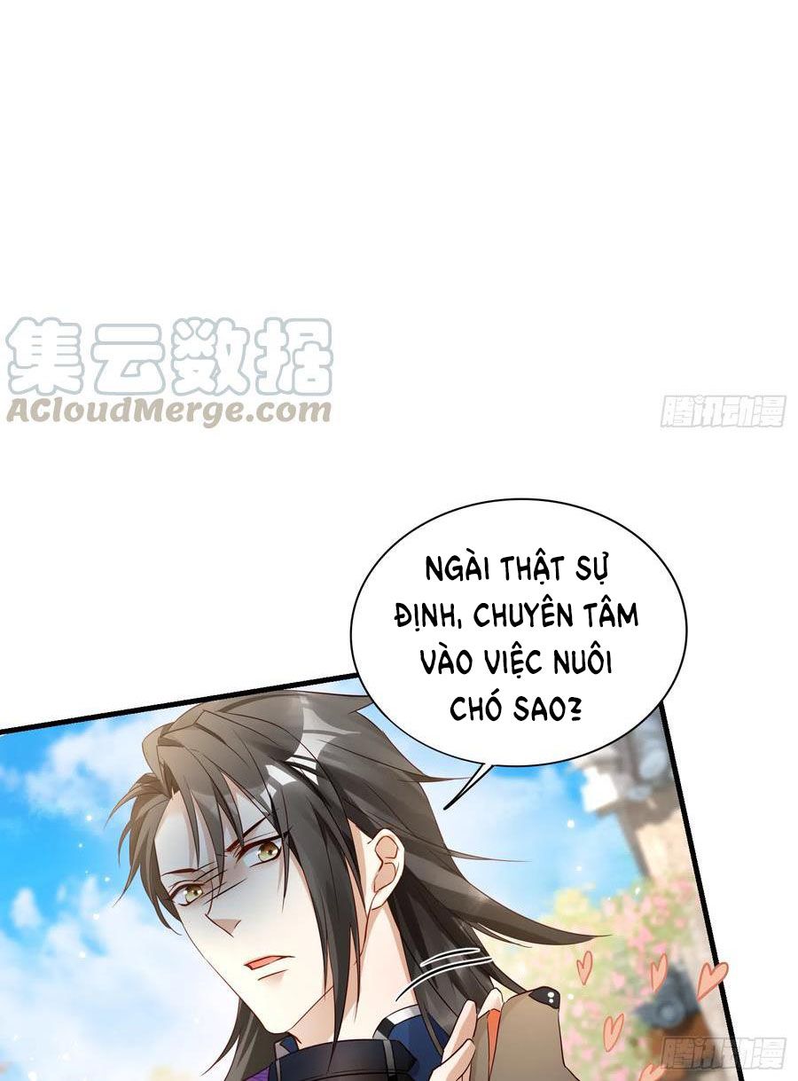 lục thân bất nhận chapter 46 16