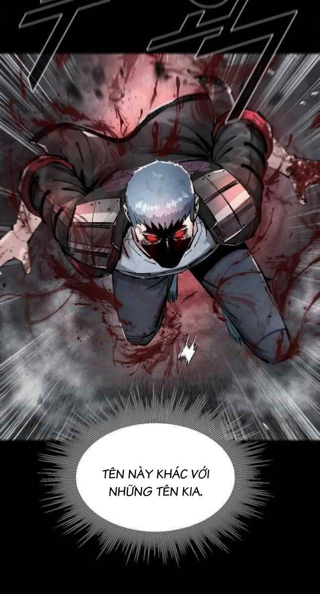 mật mã mê cung chapter 67 65