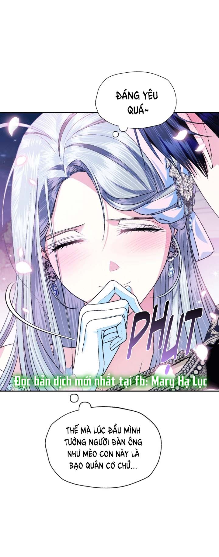 cha à, con không muốn kết hôn đâu chapter 75 15