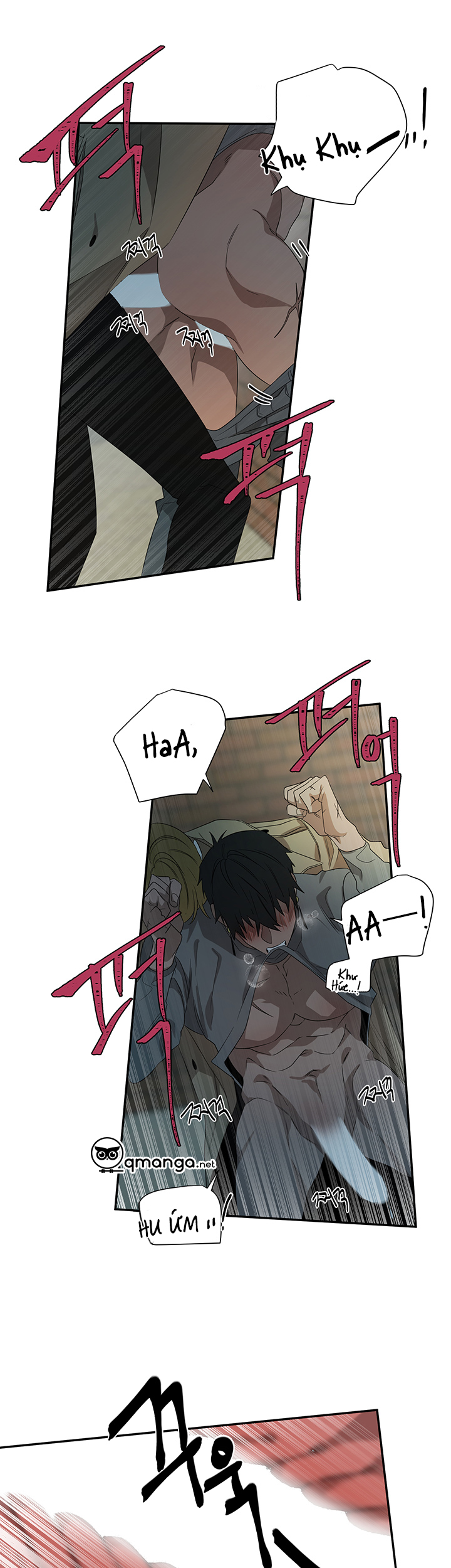 ever green chapter 12 15