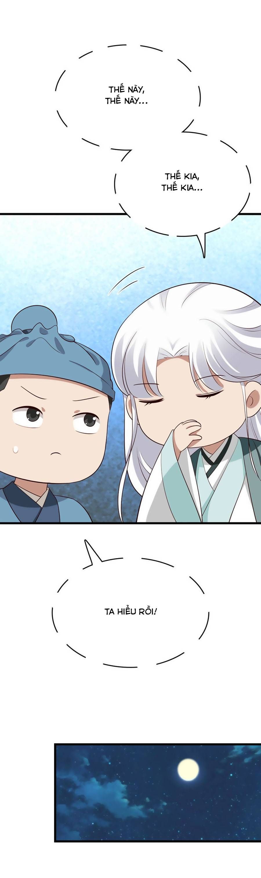 kiêu ngạo vương gia chủng điền phi chapter 137 15