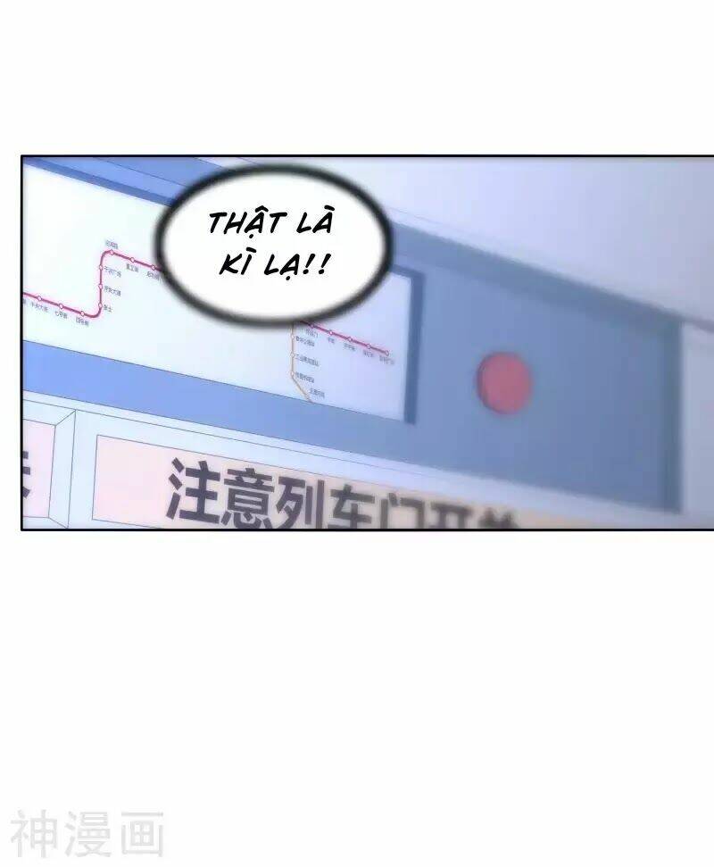 hôm nay ta bắt đầu ngự thú nương chapter 1 11