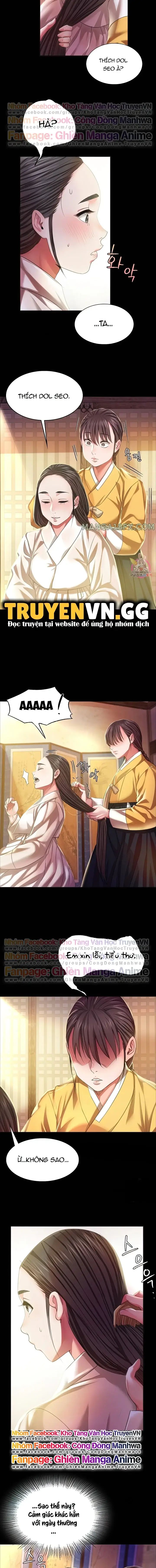 [18+] tiểu thư chapter 19 11