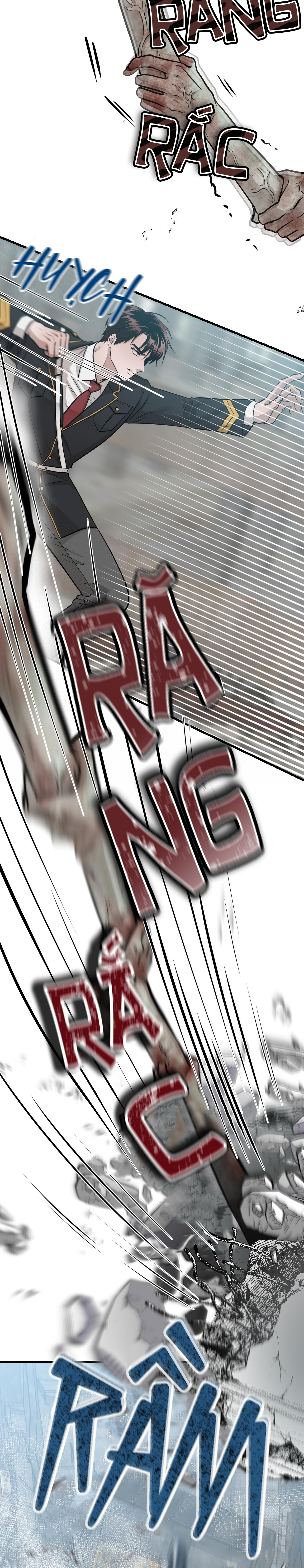 băng qua thiên đường chapter 7 22