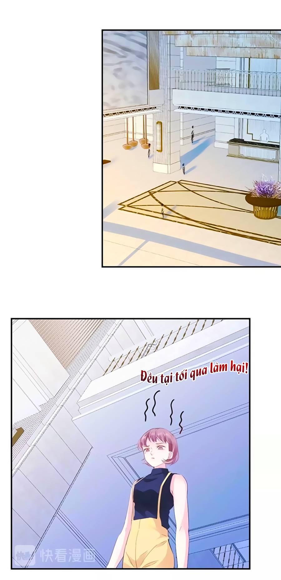 Hai Mặt Cuốn Hút Của Anh chapter 3 - Trang 31