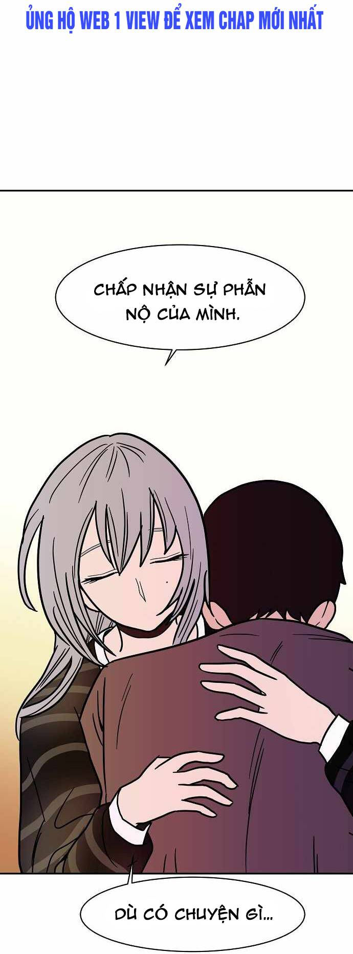 rốt cuộc cũng thấy ngọn lửa xanh chapter 21 24