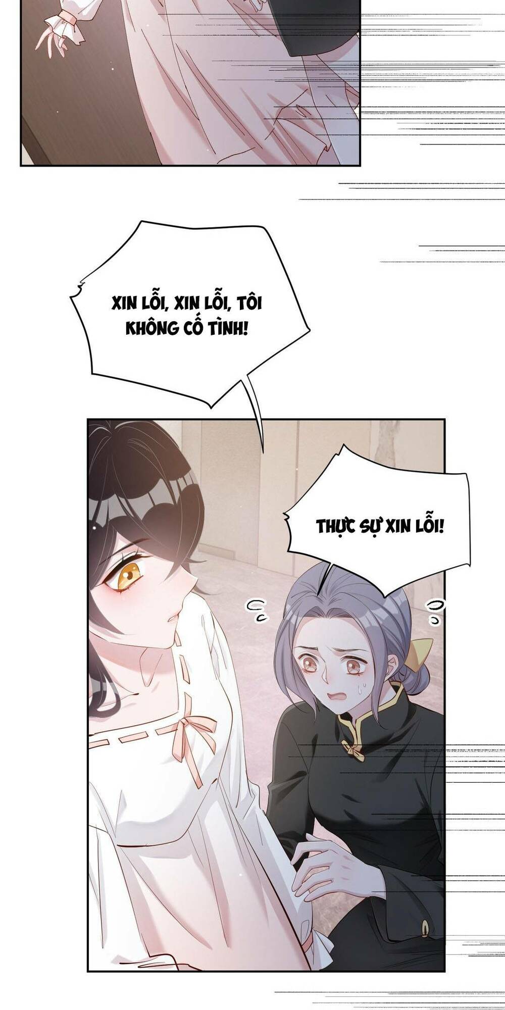 thế thân tự mình tu dưỡng chapter 41 24