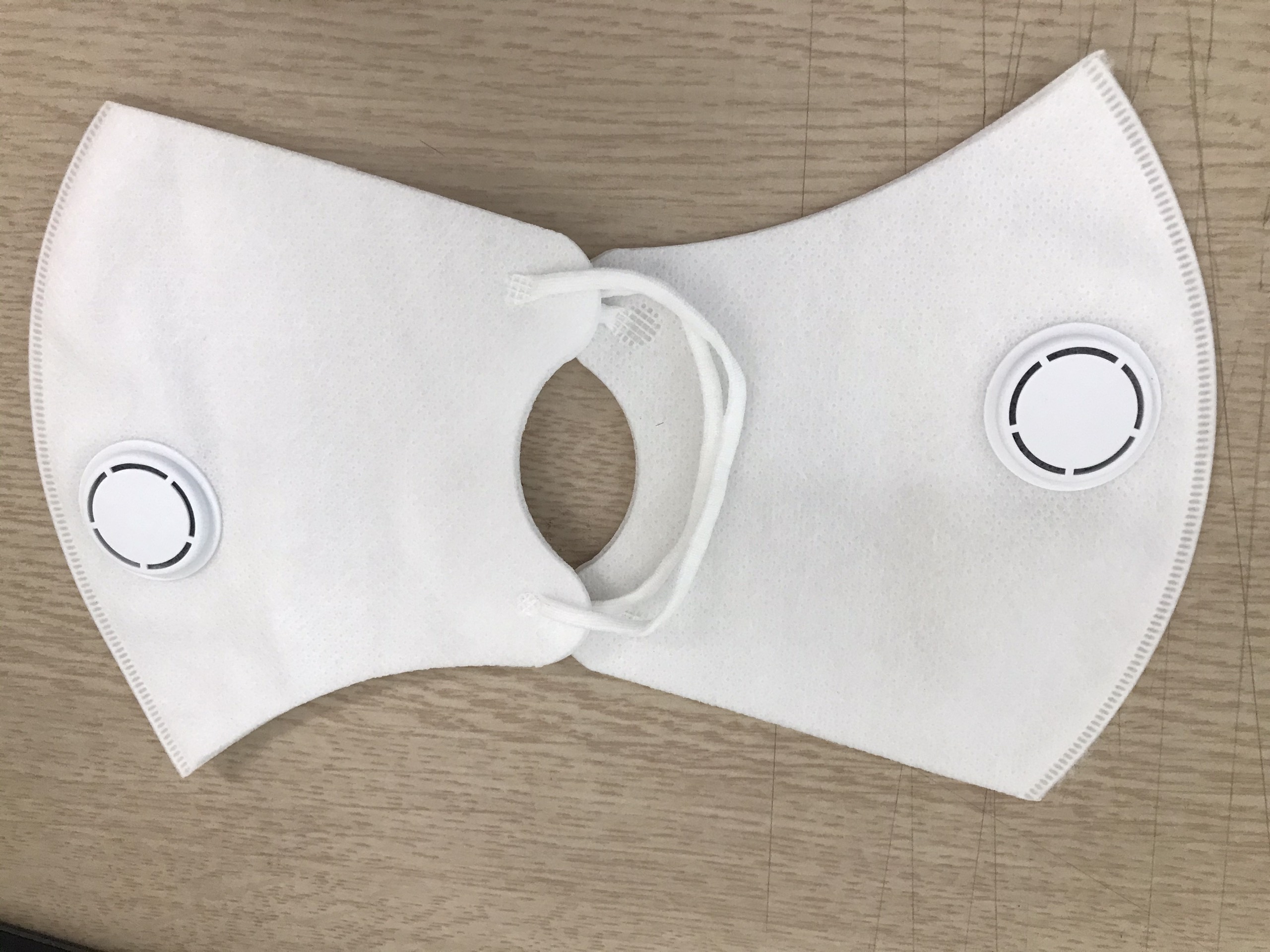 KHẨU TRANG 3D MASK BA.N96 CÓ NÚT NGƯỜI LỚN(20 CHIẾC/ HỘP)