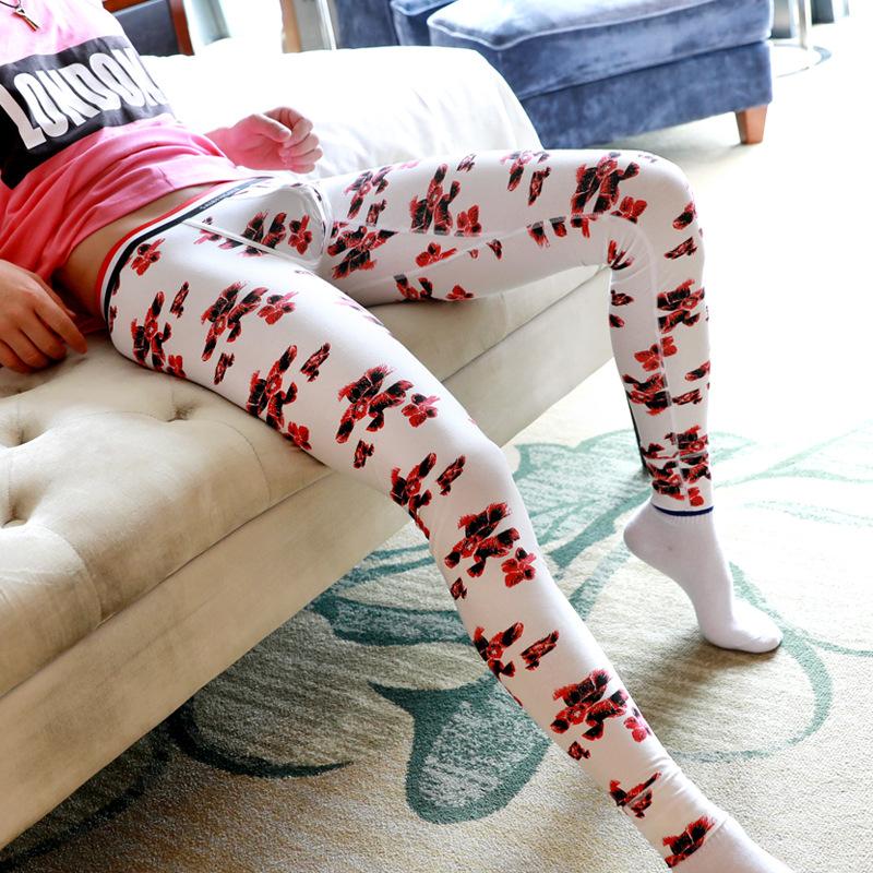 Mùa Đông Ấm Nam Dài Johns In Bông Quần Lót Nam Quần Lót Sinh Nhiệt Ấm Quần Legging Nam Quần Sinh Nhiệt Qk30