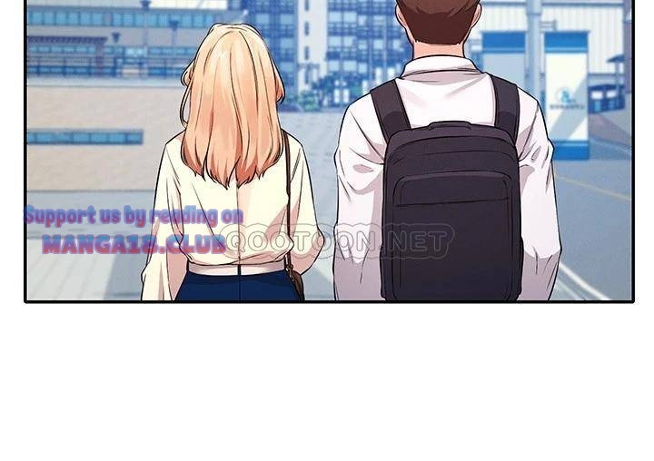 where is goddess - nữ thần đâu rồi? chapter 8 22