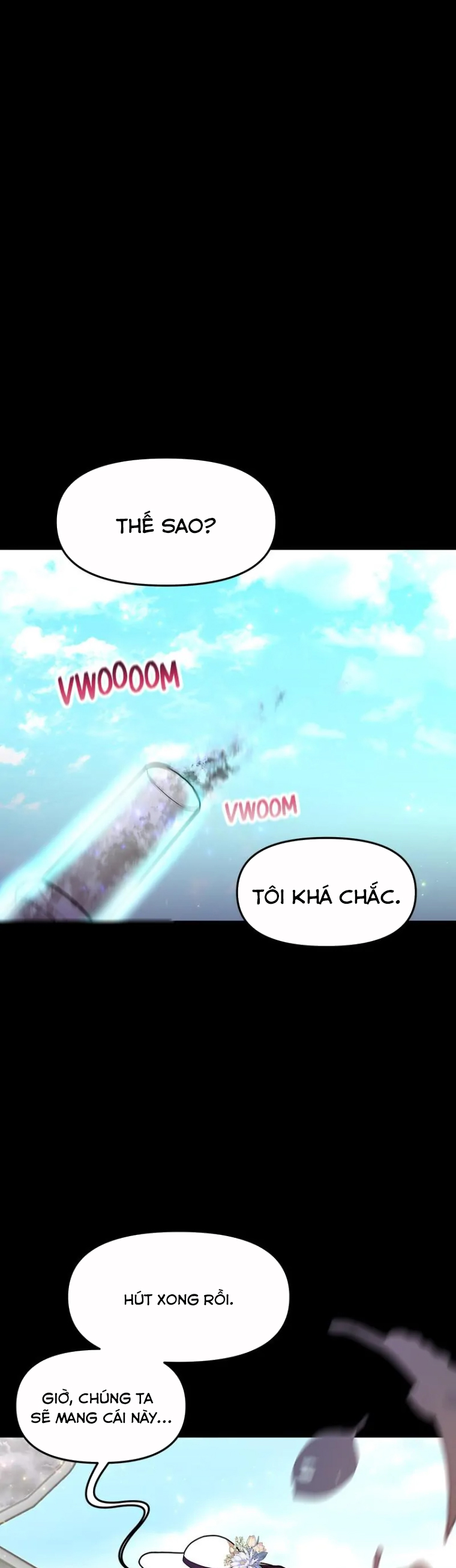 làm cách nào để sống sót trong cuốn tiểu thuyết ngôn tình lãng mạn chapter 54 13