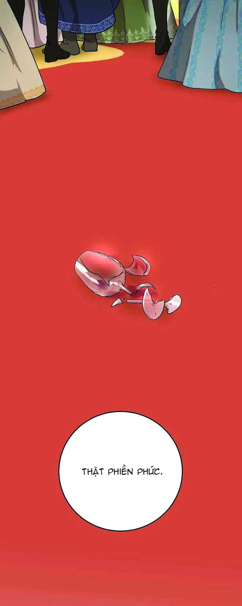 tạm biệt juliet của ta chapter 9.2 37