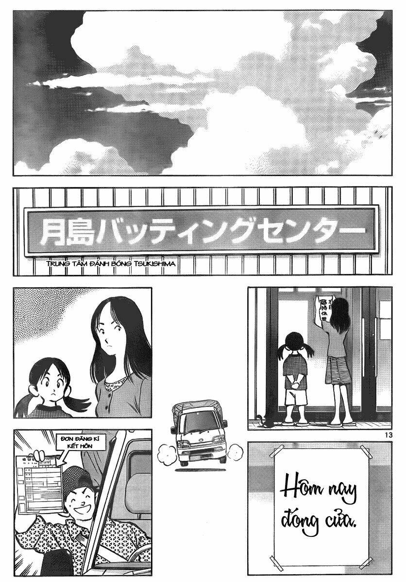 trò chơi vượt qua thử thách chapter 141 14