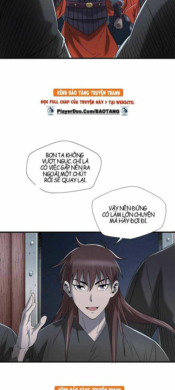 cuồng long chapter 10 38