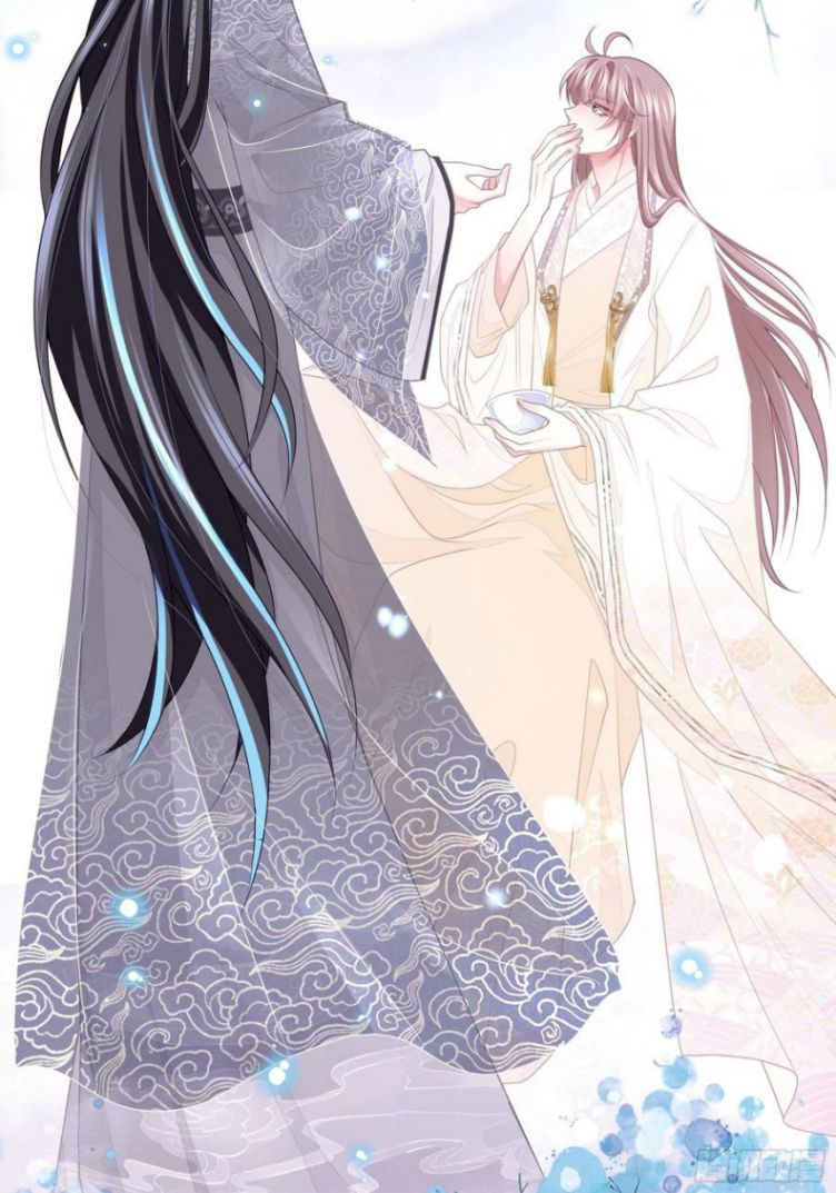 tôi nghi ngờ hệ thống thích tôi chapter 31 69