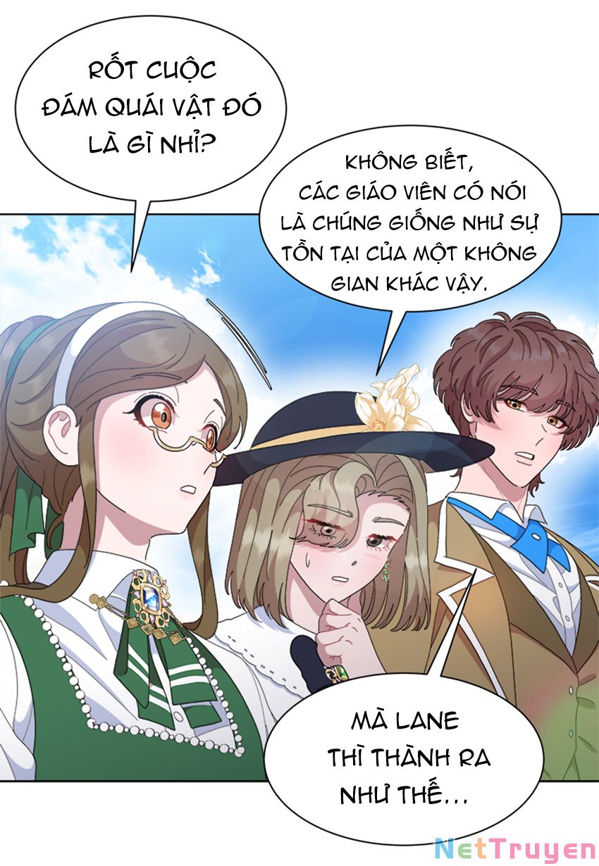 con gái bảo bối của ma vương chapter 151 14