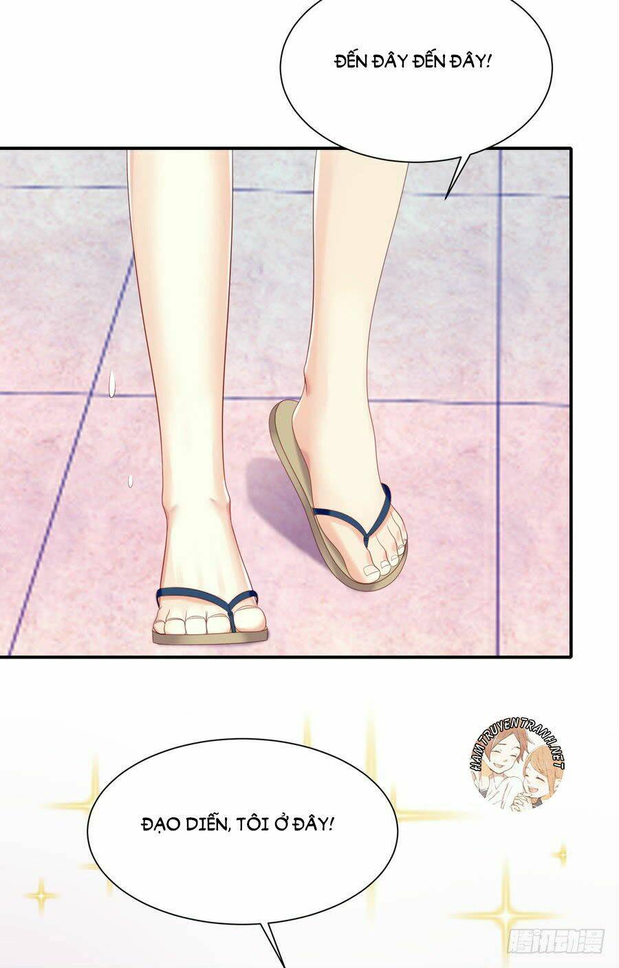 bảo bối thiên ức hào môn chapter 12.2 29