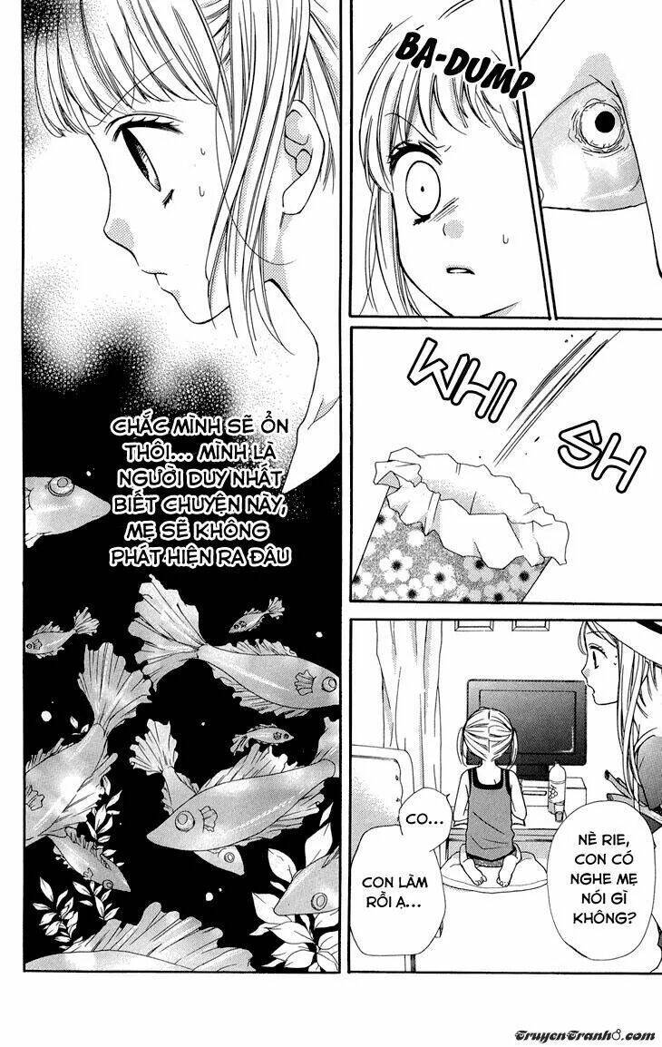 lớp học rùng rợn chapter 36 10