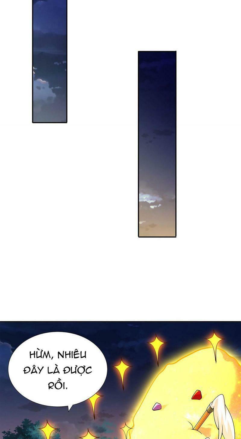 sau khi tu luyện, ta biến thành ma tôn xương khô chapter 7 88