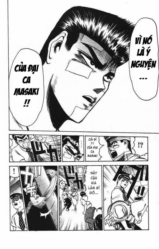 shonan junai gumi chapter 123 6