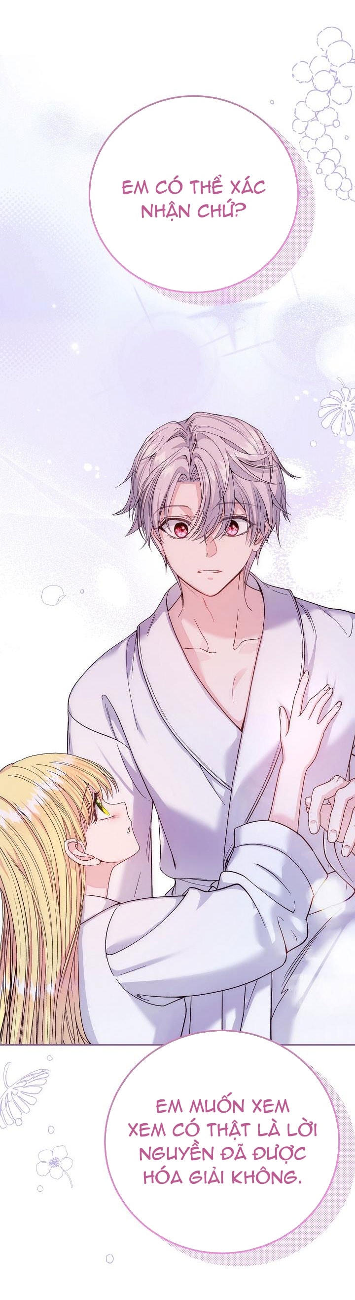 trở thành vợ thái tử quái vật chapter 101 37