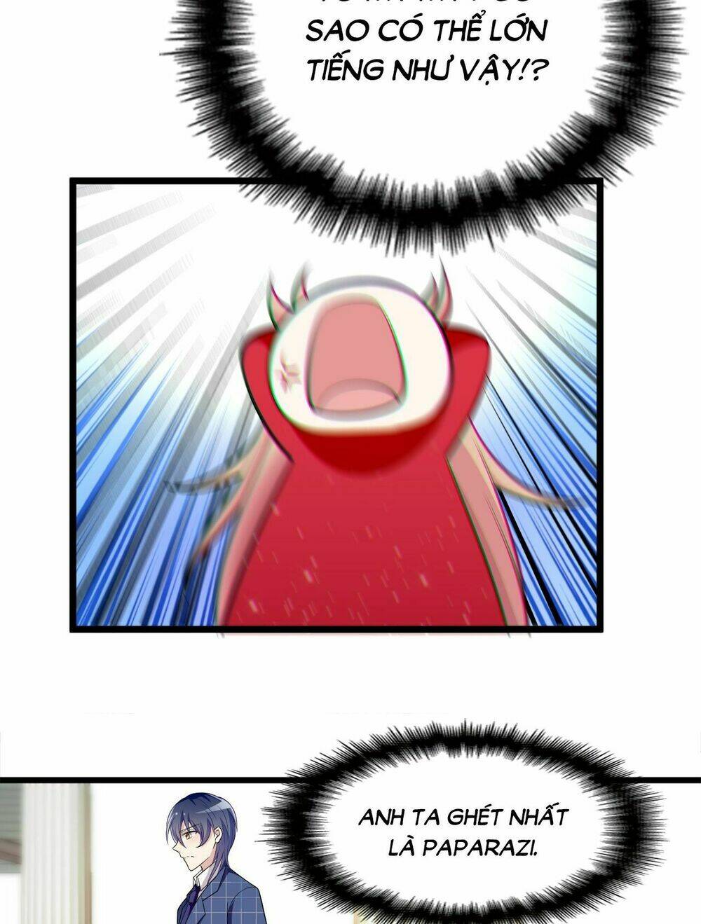 bí mật kết hôn với ảnh đế: vợ ơi đến đây tấn công đi nào chapter 14 12