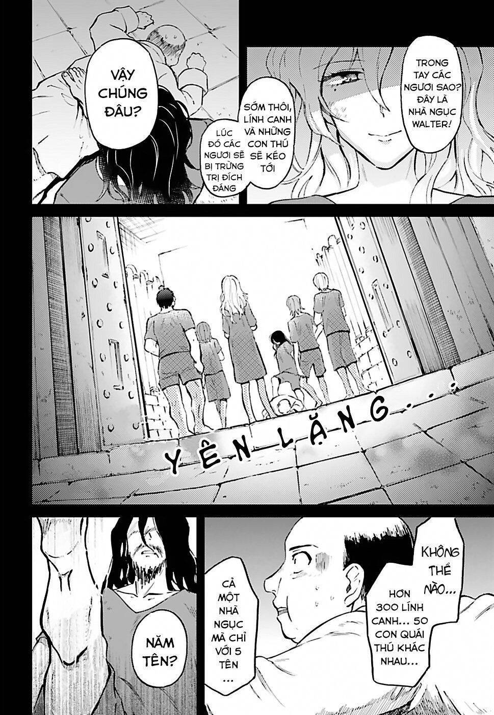 shaba no chapter 1 9