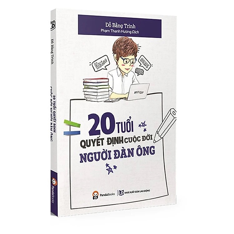 20 Tuổi Quyết Định Cuộc Đời Người Đàn Ông