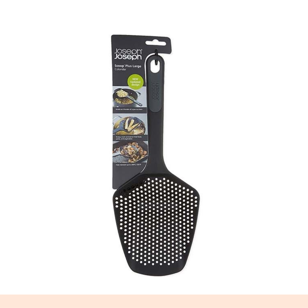 Muôi thủng Joseph Joseph 10066 Scoop Hàng chính hãng