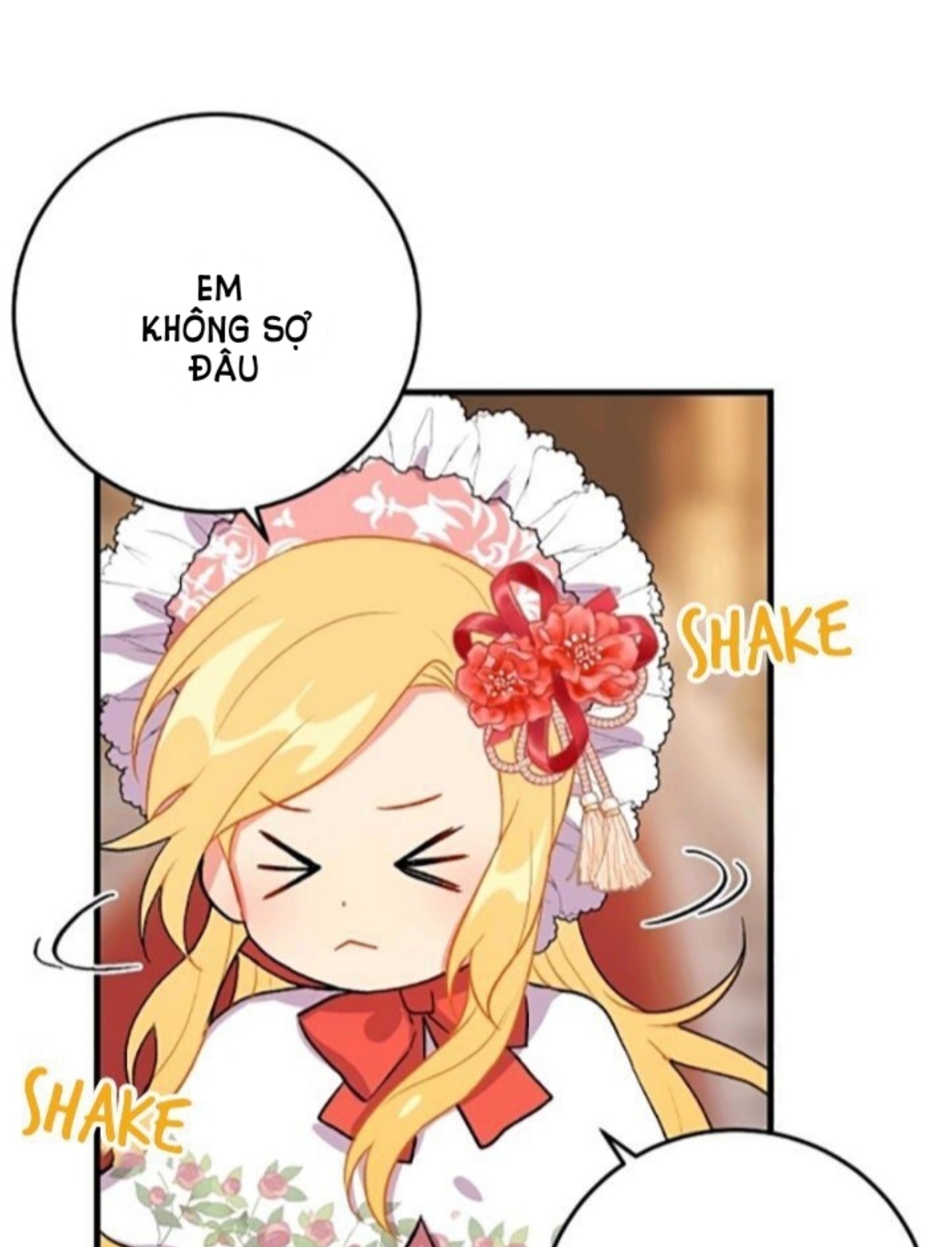 tôi là tiểu thư của gia đình này chapter 8 22