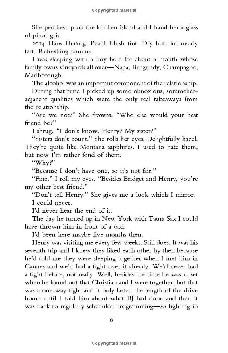 Sách ngoại văn: Magnolia Parks - The Long Way Home