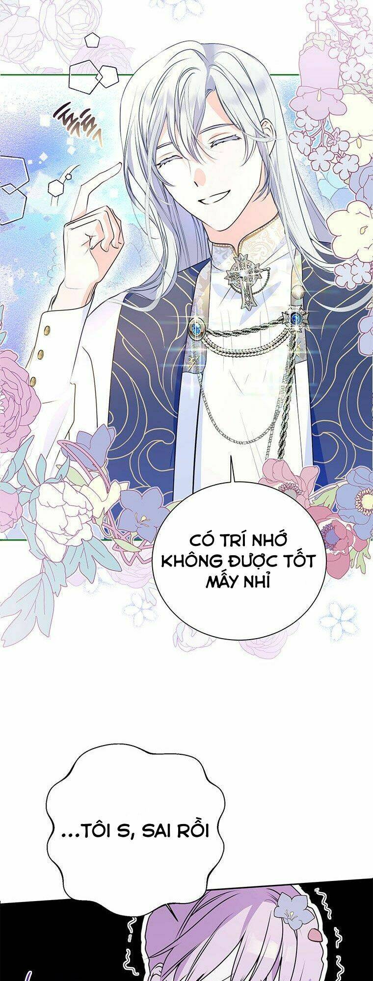 phía sau mặt nạ của nam chính hiền lành chapter 9 27