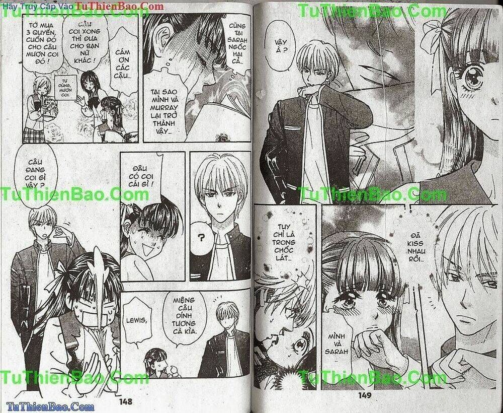 nàng men chàng bóng chapter 3 70