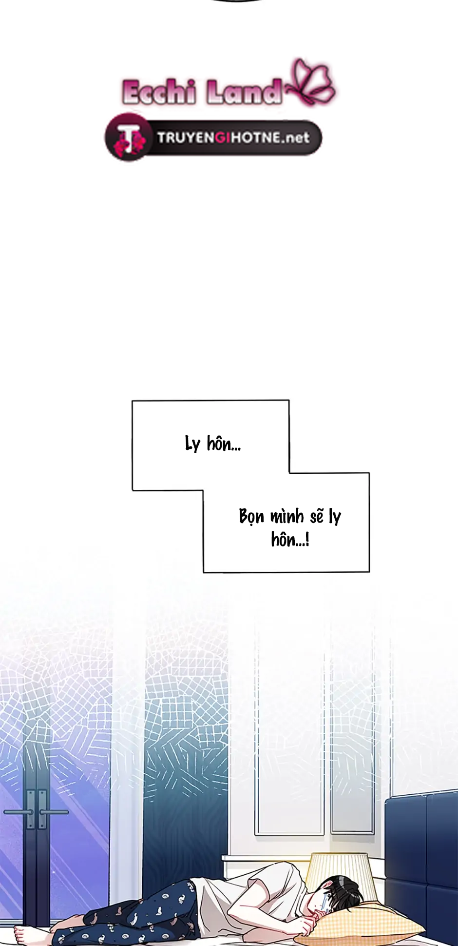 chỉ thị đặc biệt của sếp chapter 54.1 17