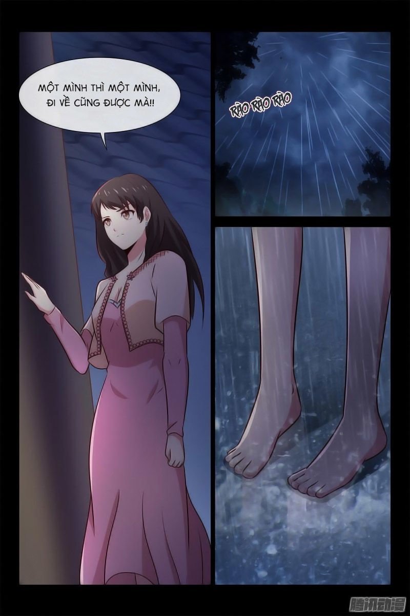 tình nhân khế ước của tổng tài chapter 60 5