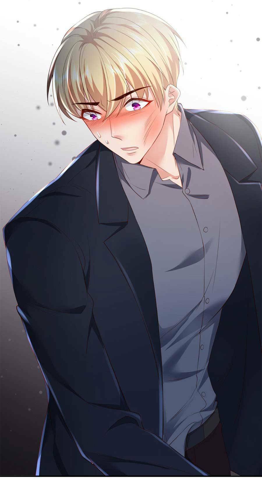 cô vợ của tôi không dễ bắt nạt chapter 10 33