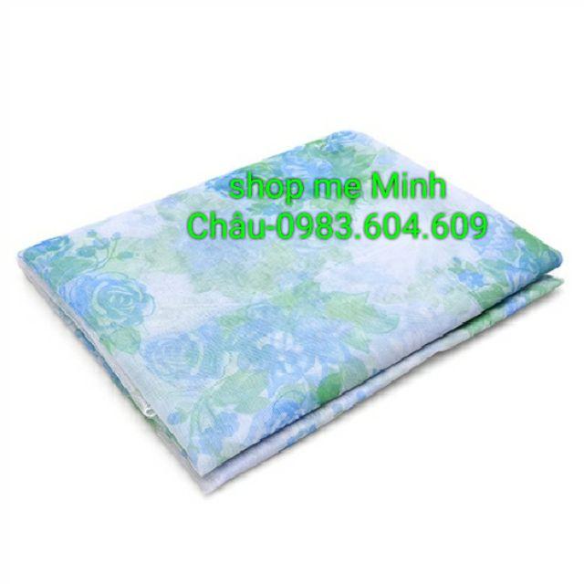 MÙNG NGŨ 1,6m x 2m - giường đôi chống muỗi