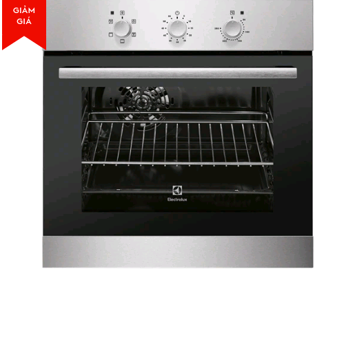 LÒ NƯỚNG ELECTROLUX RZB2110AAXA-HÀNG CHÍNH HÃNG