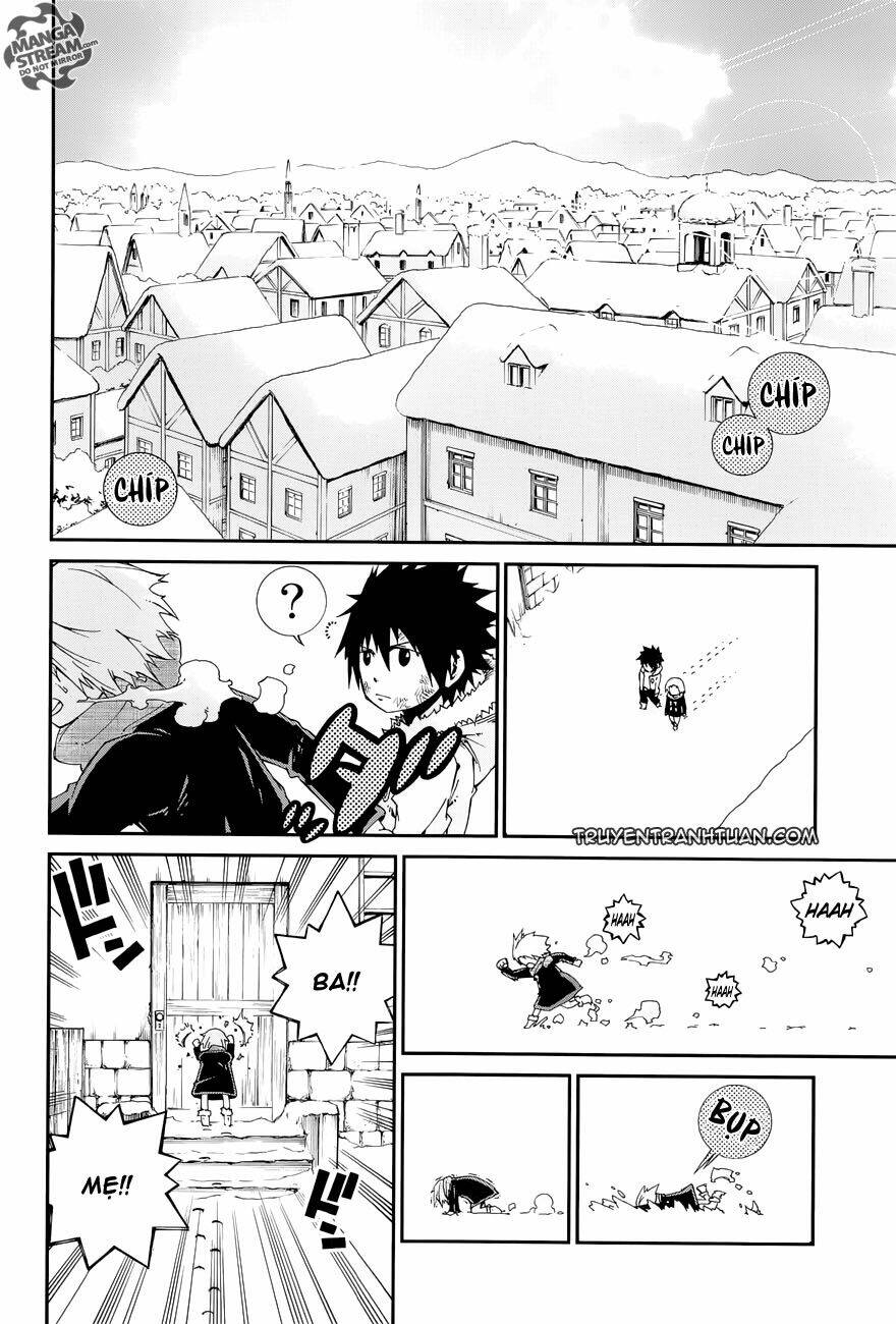 hội pháp sư nổi tiếng ngoại truyện - gray chapter 2 23