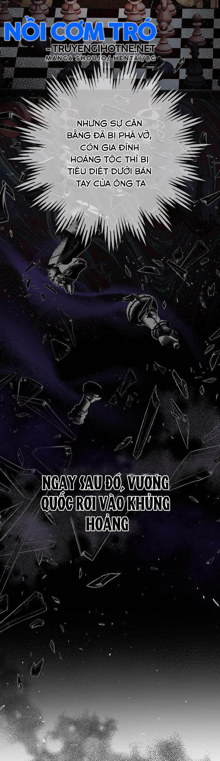 nàng tiểu thư nhà công tước chapter 6 7