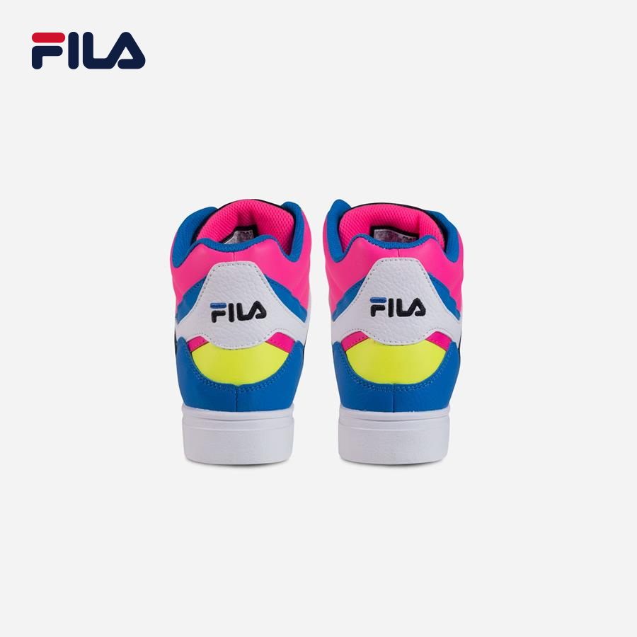 Giày sneaker nữ Fila Everge Strap - 5FM01806-749