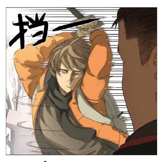 nam hào thượng phong chapter 5 8