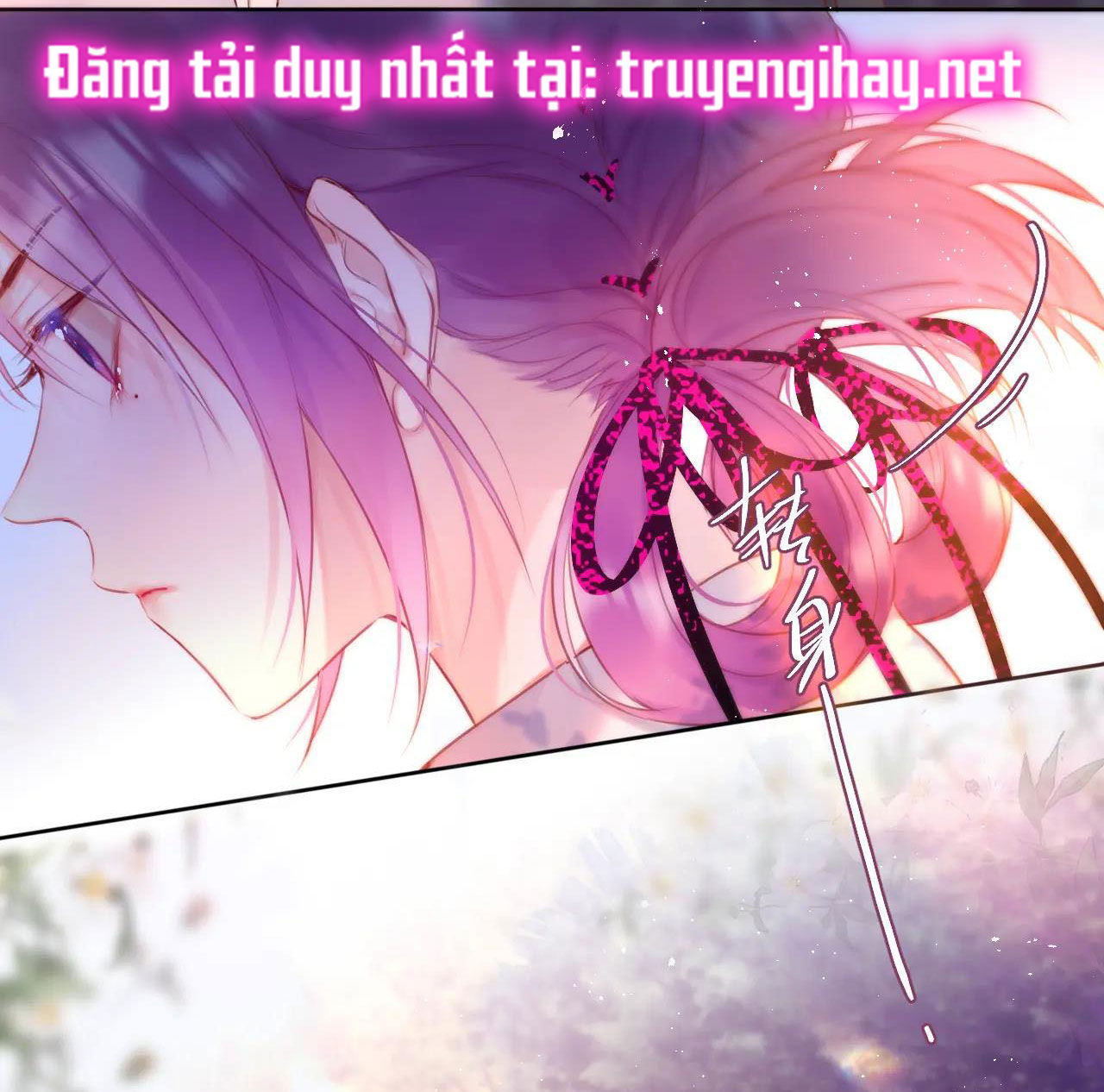 cạm bẫy của hồ ly chapter 20.2 20